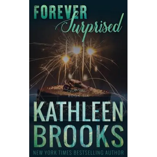 Forever Surprised - Paperback