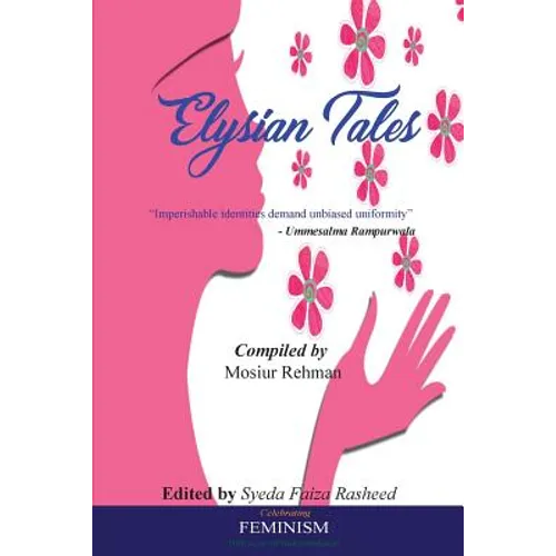 Elysian Tales - Paperback