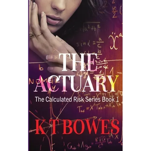 The Actuary - Paperback