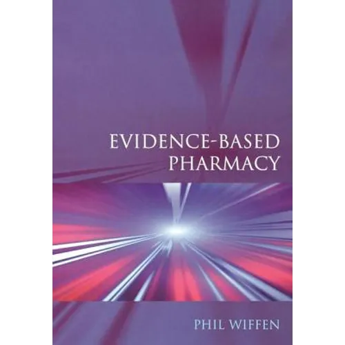 Evidence-Based Pharmacy - Paperback