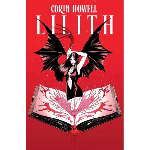Lilith Vol. 1 - Paperback