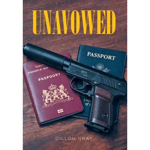 Unavowed - Hardcover