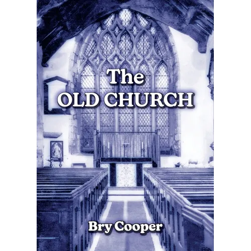 The Old Church - Paperback