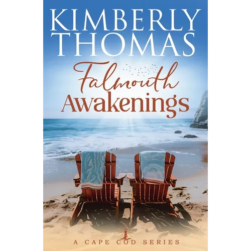 Falmouth Awakenings - Paperback