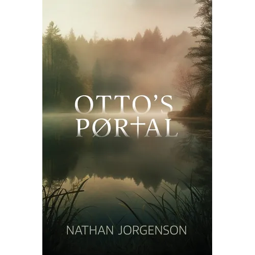 Otto's Portal - Paperback
