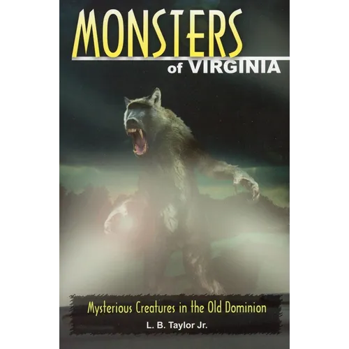 Monsters of Virginia
