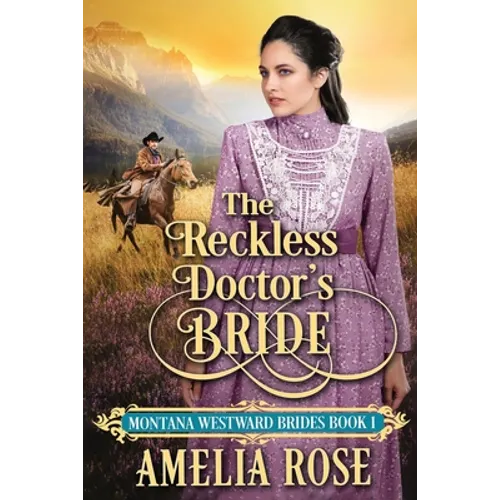 The Reckless Doctor's Bride - Paperback