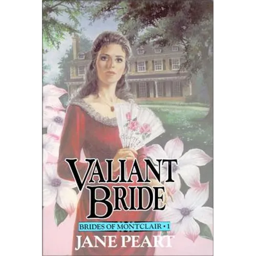 Valiant Bride: Book 1 - Paperback