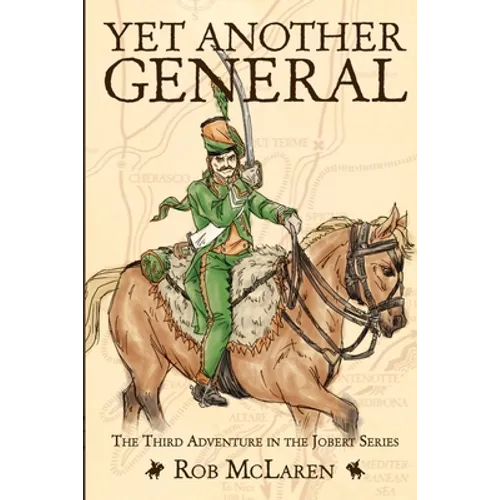 Yet Another General - Paperback