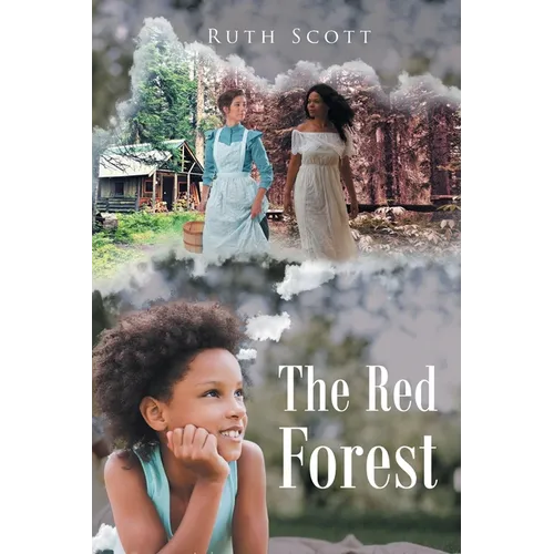 The Red Forest - Paperback