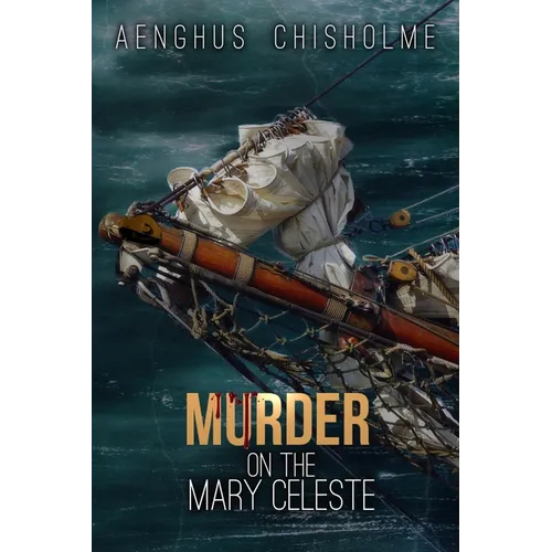 Murder on the Mary Celeste - Paperback