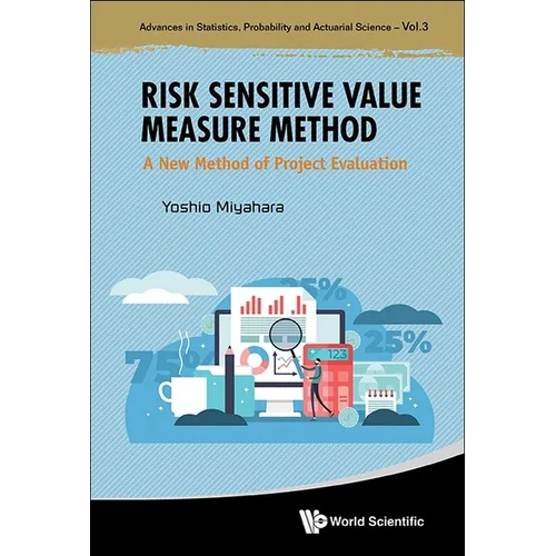 Risk Sensitive Value Measure Method - Hardcover