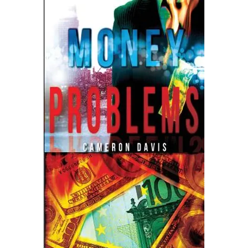 Money Problems: a story collection - Paperback