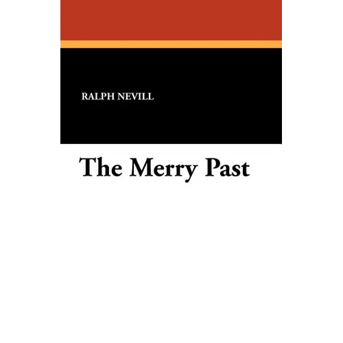 The Merry Past - Paperback