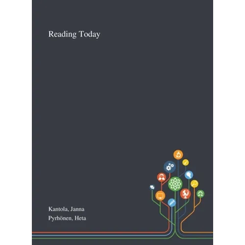 Reading Today - Hardcover