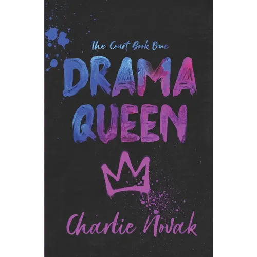 Drama Queen: Special Edition - Paperback