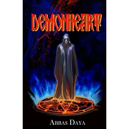 Demonheart - Paperback