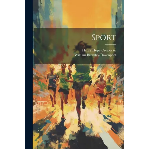Sport - Paperback