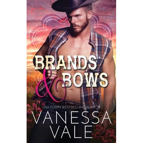 Brands & Bows - Paperback