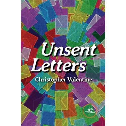 Unsent Letters - Paperback