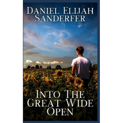 Into The Great Wide Open - Paperback