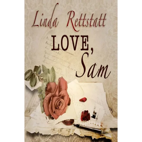 Love, Sam - Paperback