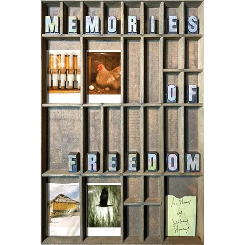 Memories of Freedom - Paperback
