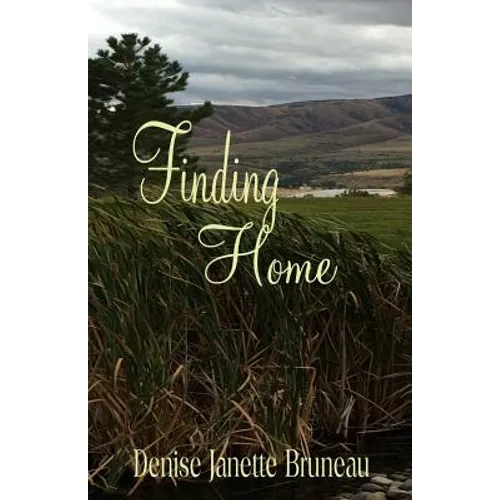 Finding Home - Paperback