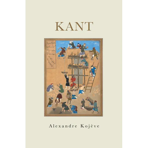 Kant - Paperback