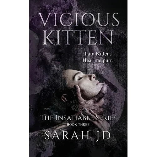 Vicious Kitten: A Dark Reverse Harem Romance - Paperback