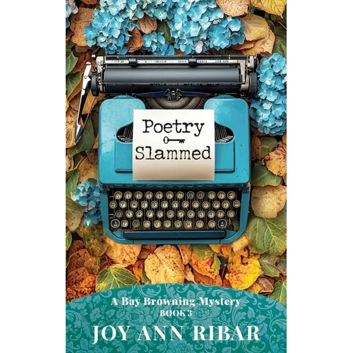 Poetry Slammed - Paperback