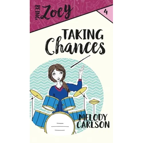 Taking Chances - Hardcover