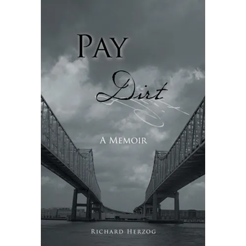 Pay Dirt - Paperback