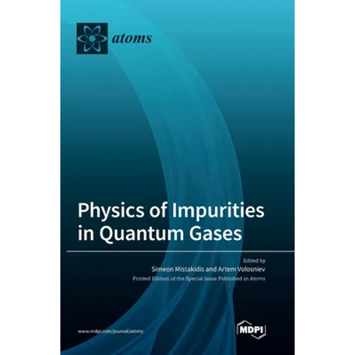 Physics of Impurities in Quantum Gases