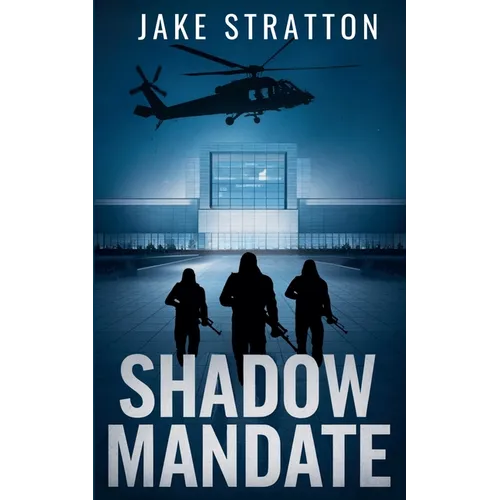 Shadow Mandate - Paperback