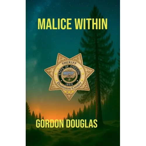 Malice Within - Paperback