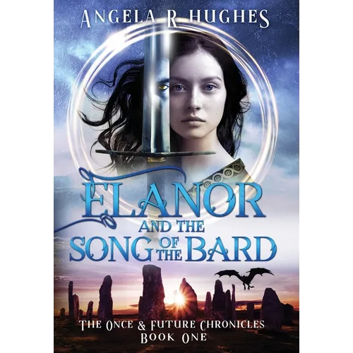 Elanor & The Song of The Bard - Hardcover