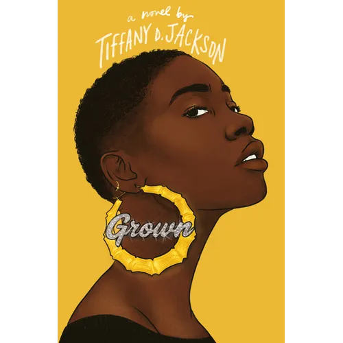 Grown - Paperback