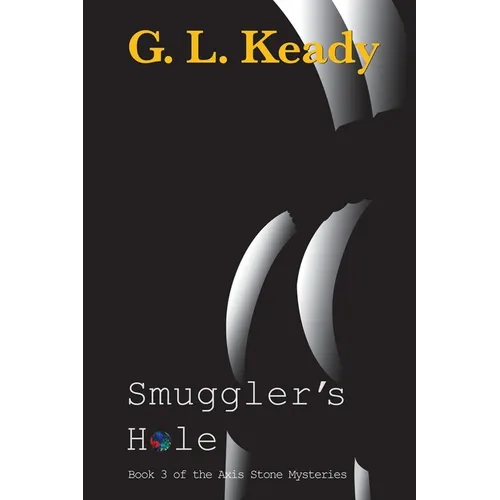 Smuggler's Hole: Smuggler's Hole - Paperback