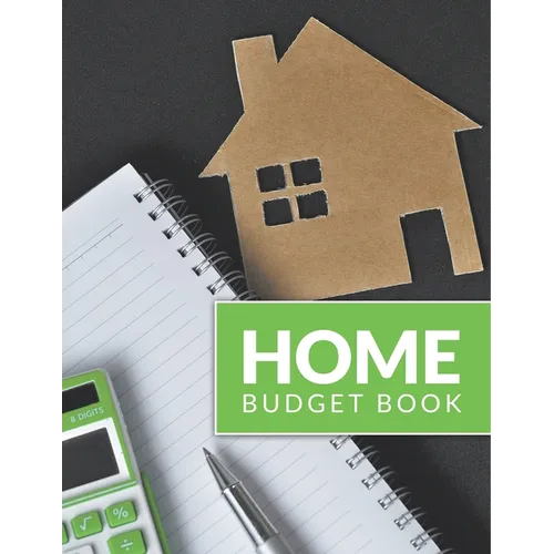 Home Budget Book