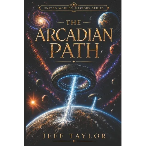 The Arcadian Path - Paperback