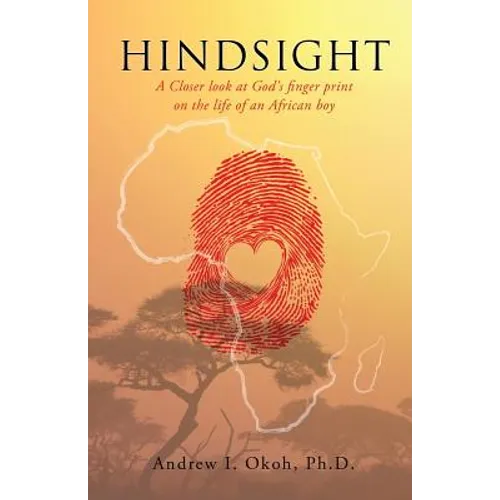 Hindsight - Paperback