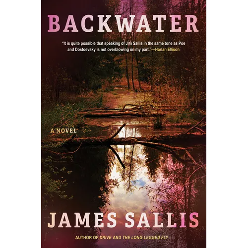 Backwater - Hardcover