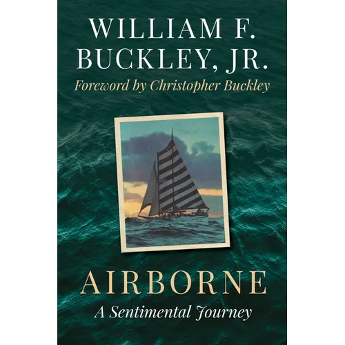 Airborne: A Sentimental Journey - Paperback
