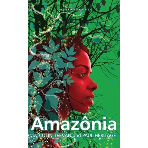 Amazonia - Paperback
