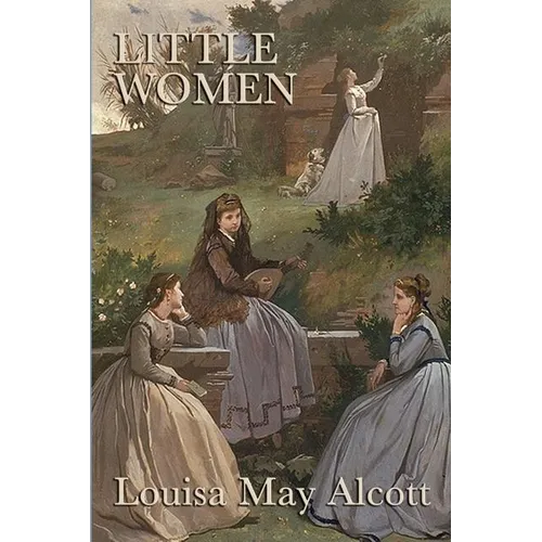 Little Women - Paperback