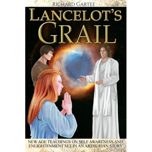 Lancelot's Grail - Paperback