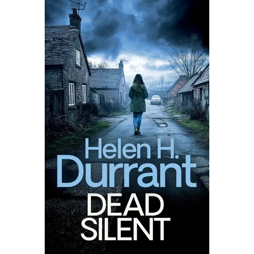 Dead Silent - Paperback