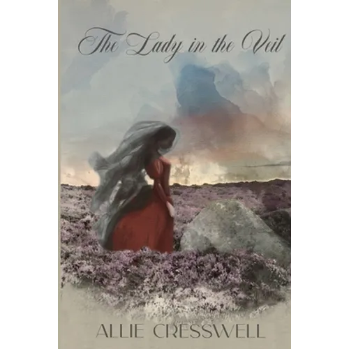 The Lady in the Veil - Paperback
