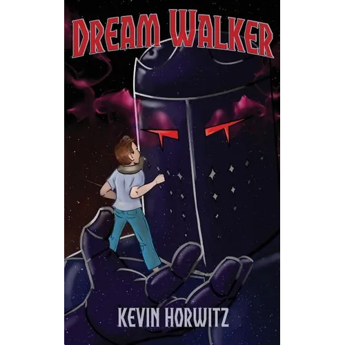 Dream Walker - Paperback